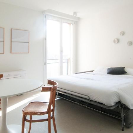 Zefiro - Saffi Design Apartments - Ambrogiohost Болоня Екстериор снимка