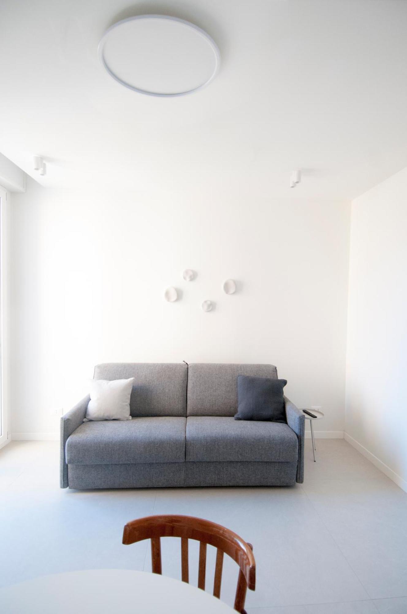 Zefiro - Saffi Design Apartments - Ambrogiohost Болоня Екстериор снимка